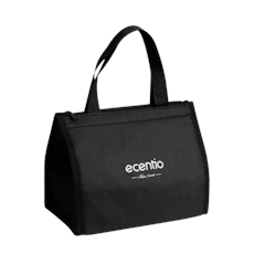 Ecentio Lunch Box Serbaguna Aluminium Foil