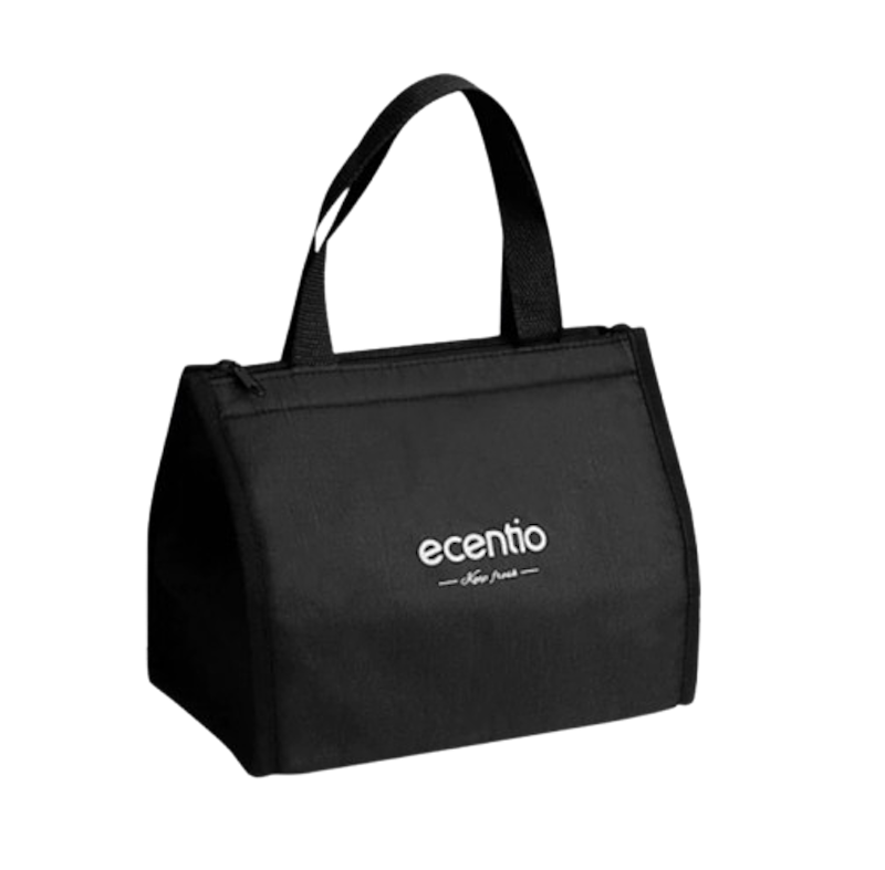 Ecentio Lunch Box Serbaguna Aluminium Foil 1