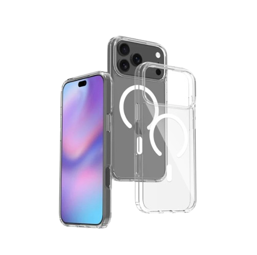 Cafele Magsafe Premium Case iPhone 17