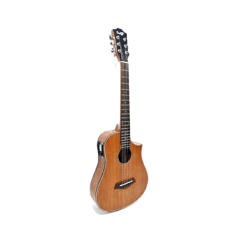 Cowboy Accoustic Electric Guitar JW-120