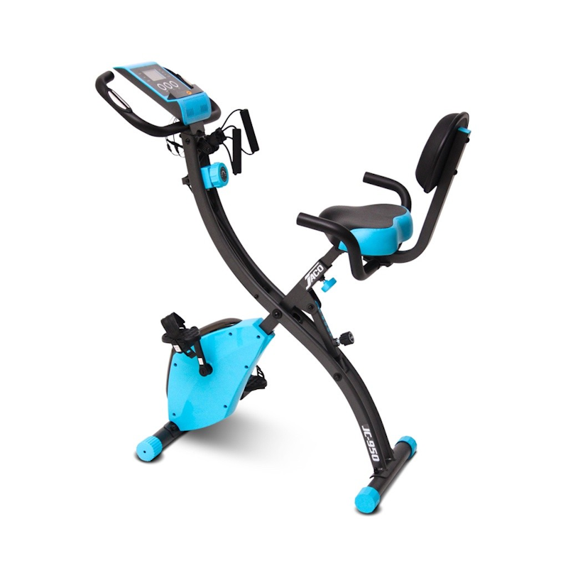 Jaco Rope Bike 1