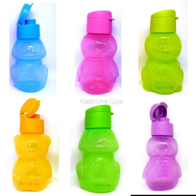 Eco Bottle Kids 5