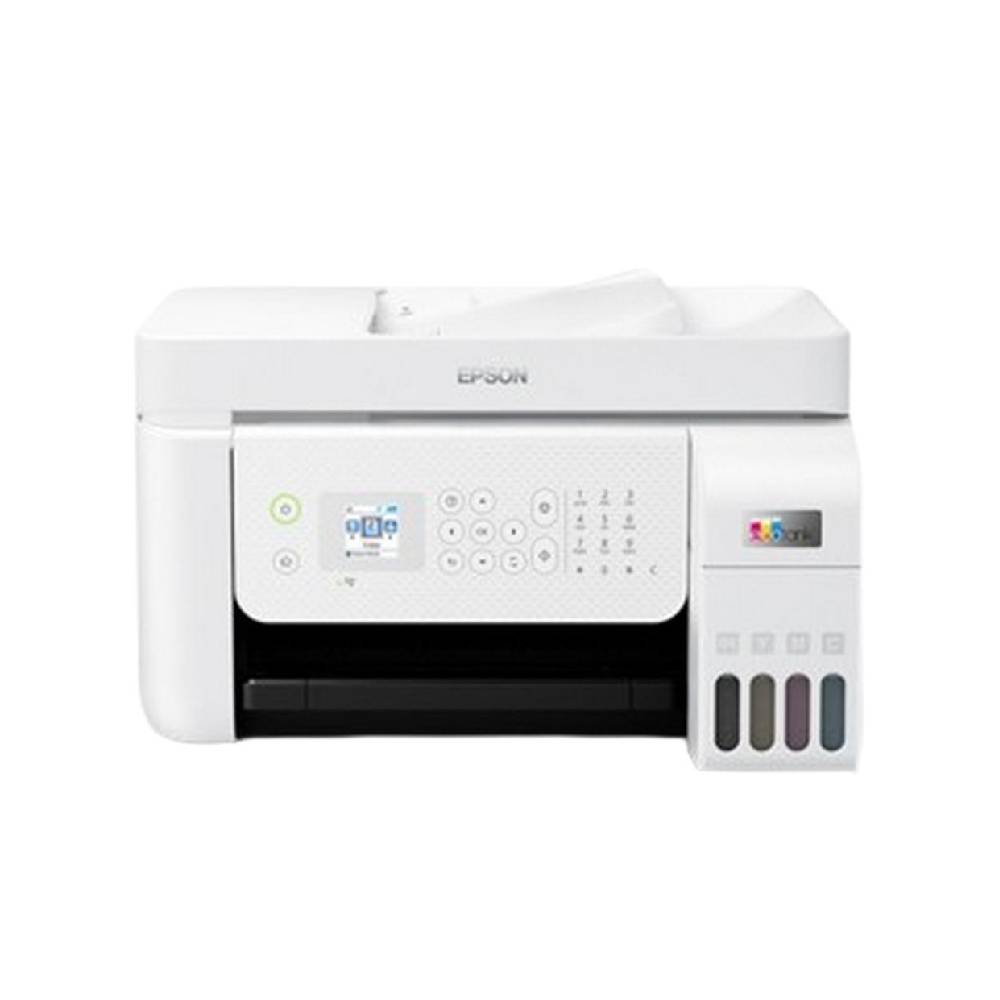 Epson Epson EcoTank All-in-One Ink Tank Printer L5296