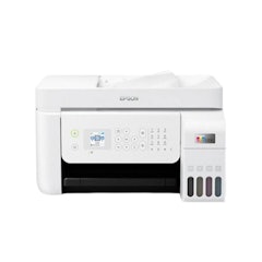 Epson EcoTank All-in-One Ink Tank Printer