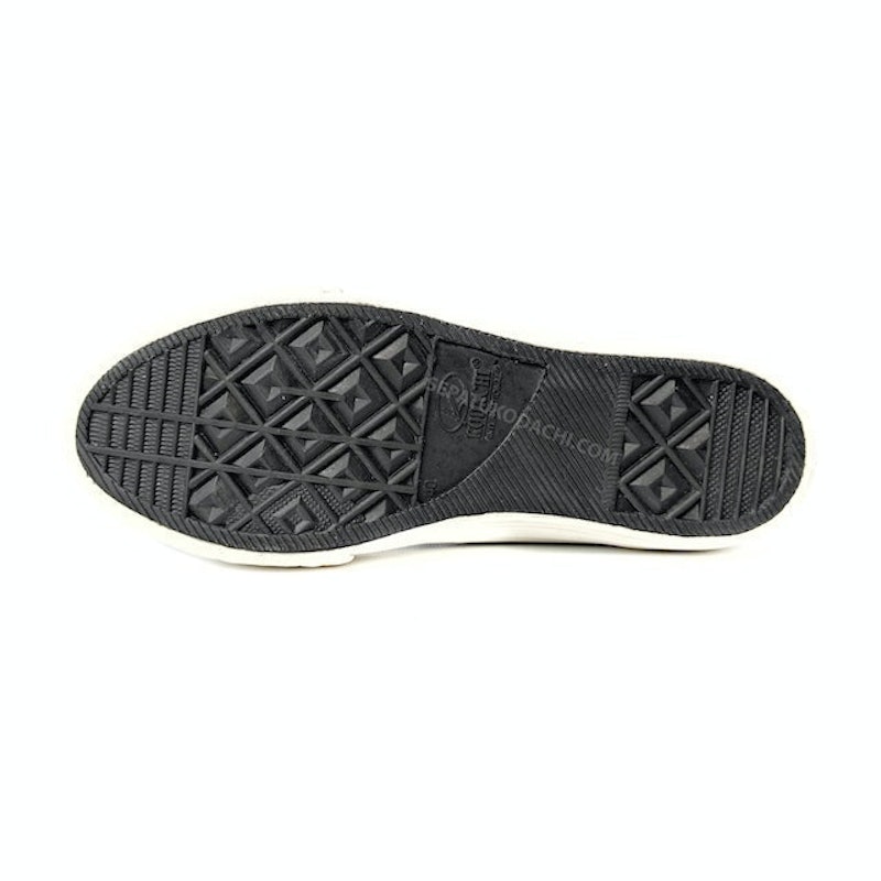 Kodachi The New Yorker High Black 3