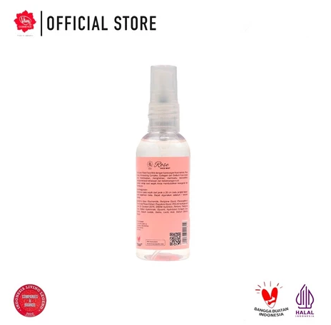 VITAPHARM Viva Queen Rose Face Mist