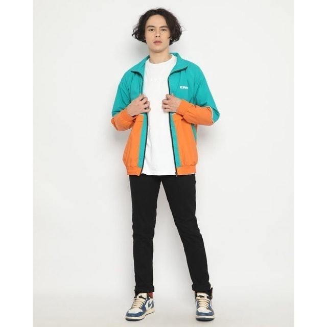 Windbreaker Leslyn Tosca Unisex 3