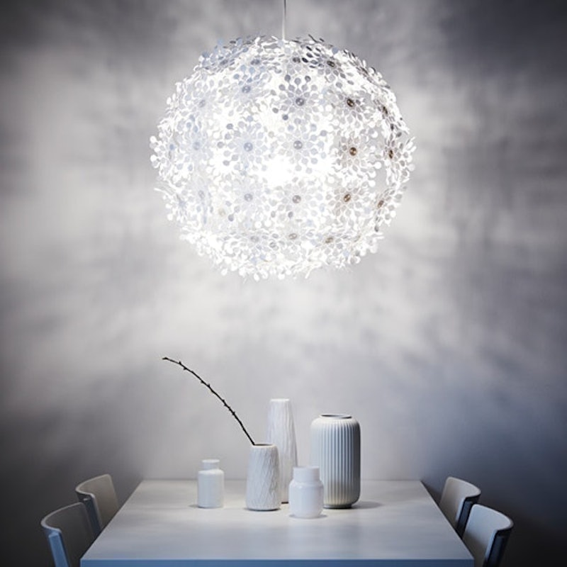 GRIMSÅS Lampu Gantung 4