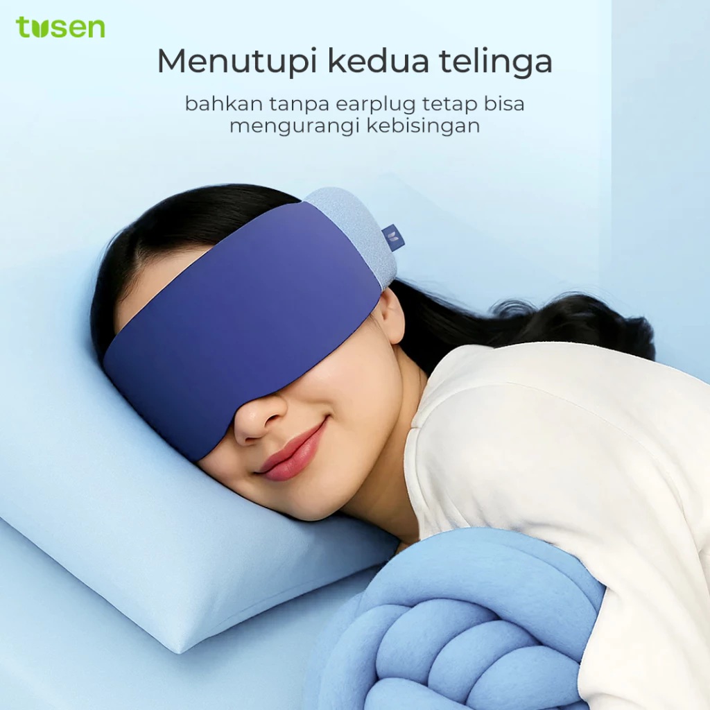  Tusen DeepSleep EyeMask  TUE01