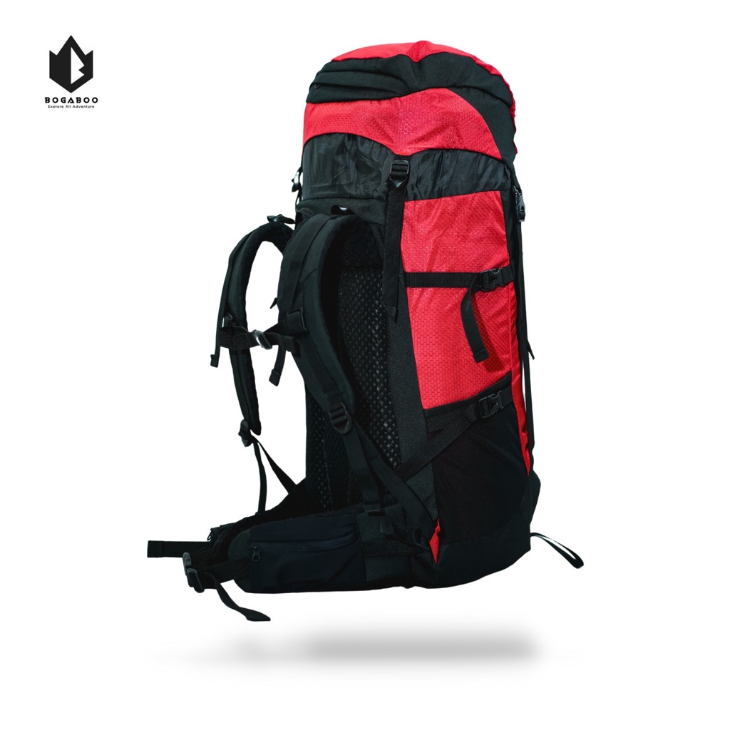 Bogaboo Adventure Bogaboo Mahven Pro 45 Liter + 10 Liter