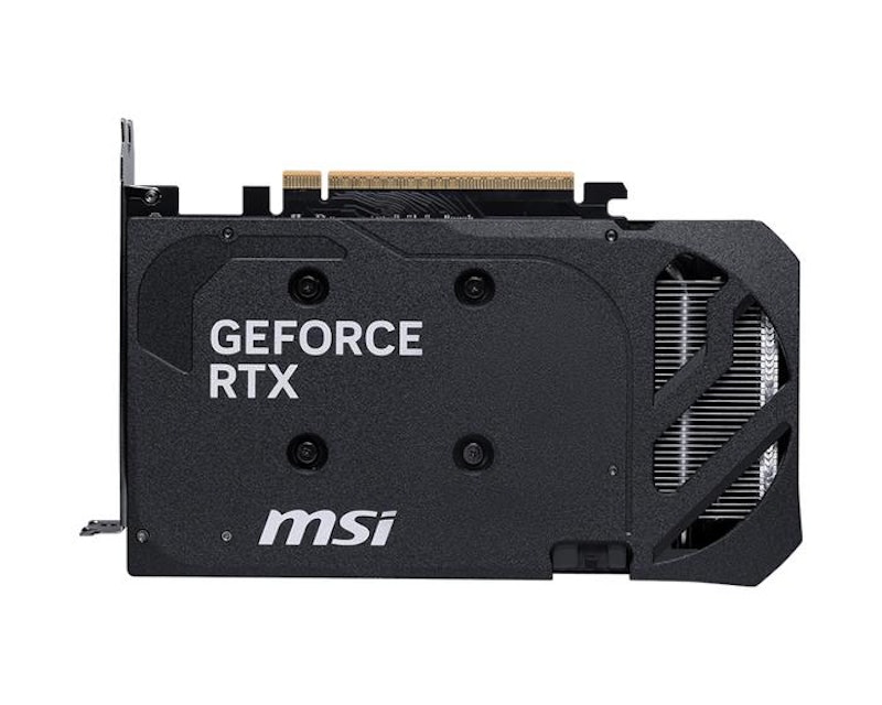 GeForce RTX™ 5060 Shadow 2X OC 2