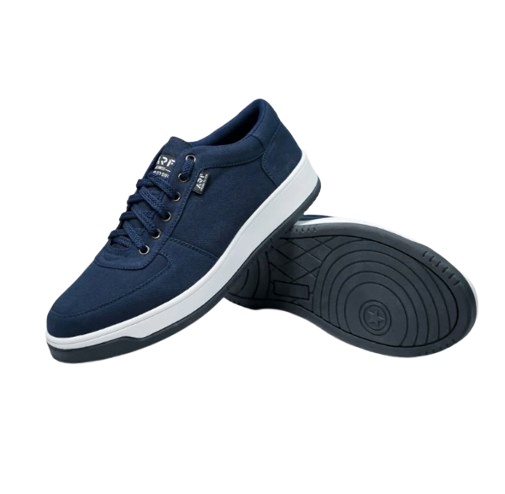 10 Rekomendasi Sepatu Kanvas Selain Converse Terbaik  [Ada Merk Lokal] (Terbaru Tahun 2026) 3