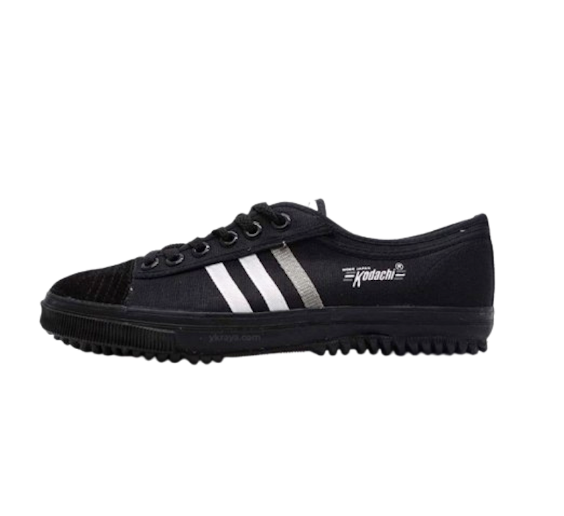 Kodachi All Black 1