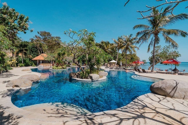 Bintang Flores Hotel 3