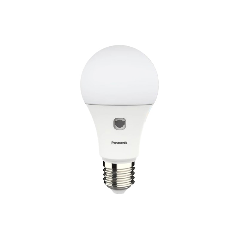 LED Light Sensor Bulb 9 watt 1