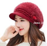 10 Rekomendasi Topi Baret Terbaik 4
