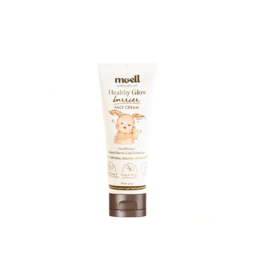 10 Rekomendasi Baby Cream Terbaik  [Merawat & Melembapkan Wajah Bayi] (Terbaru Tahun 2026) 3