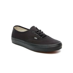 Authentic Full Black Classic