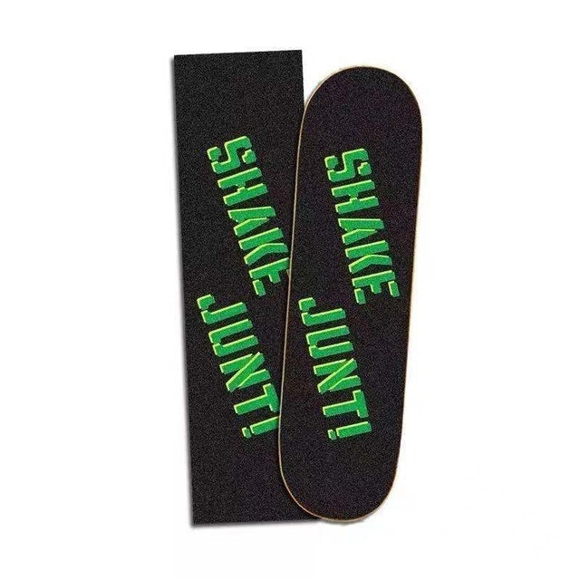 Shake Junt Skateboard Grip Tape Professional