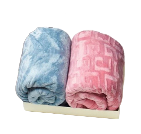 Soraya Bed Sheet Embos Polos 1