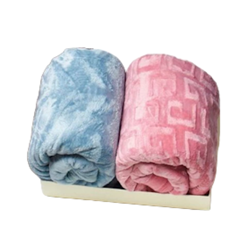 Soraya Bed Sheet Embos Polos 1
