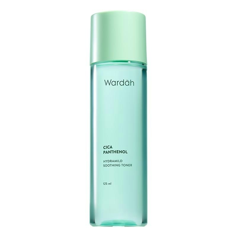Cica Complex Panthenol Hydramild Soothing Toner 1