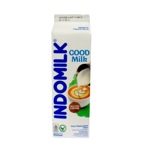 INDOMILK Fresh Milk