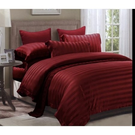 Sierra Bedding Sierra Sprei Hotel Microtencel