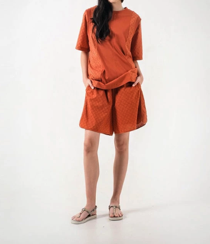  Biensi Fesyenindo 3Second x Danjyo Hiyoji Lagoon 110423