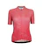 Twelve Squared Ring of Fire – Vulcanic Ash of Mount Merapi Cycling Jersey 1