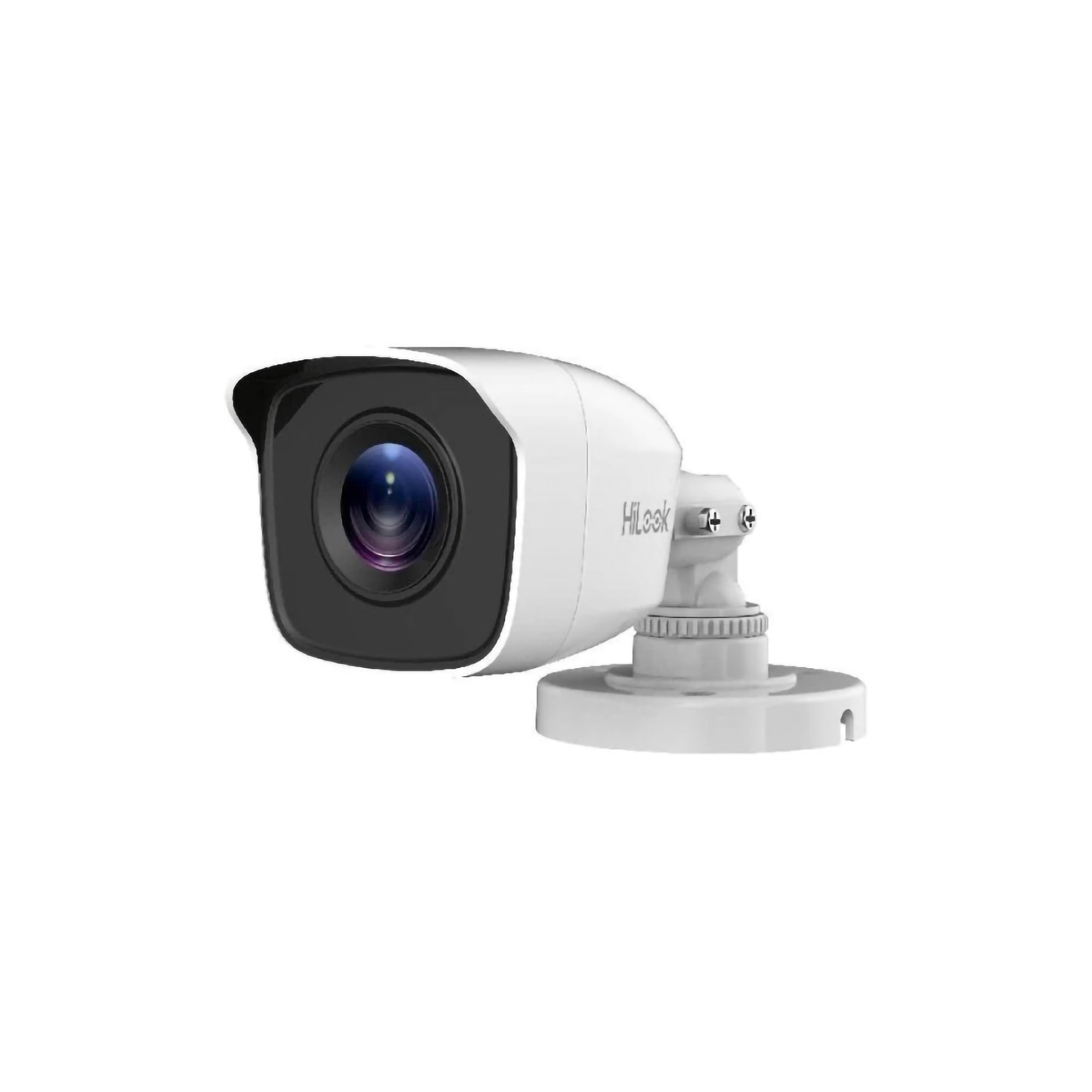 Hilook 2 MP Fixed Mini Bullet Camera ｜ THC-B120-PC