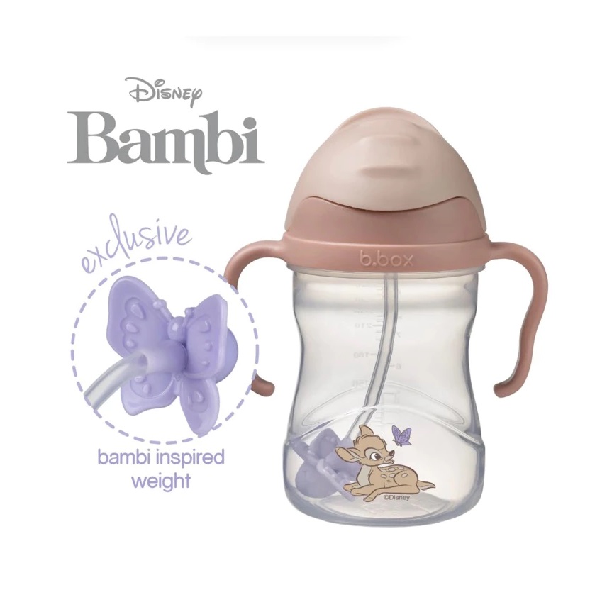 B.Box B.Box Glow in the Dark Sippy Cup