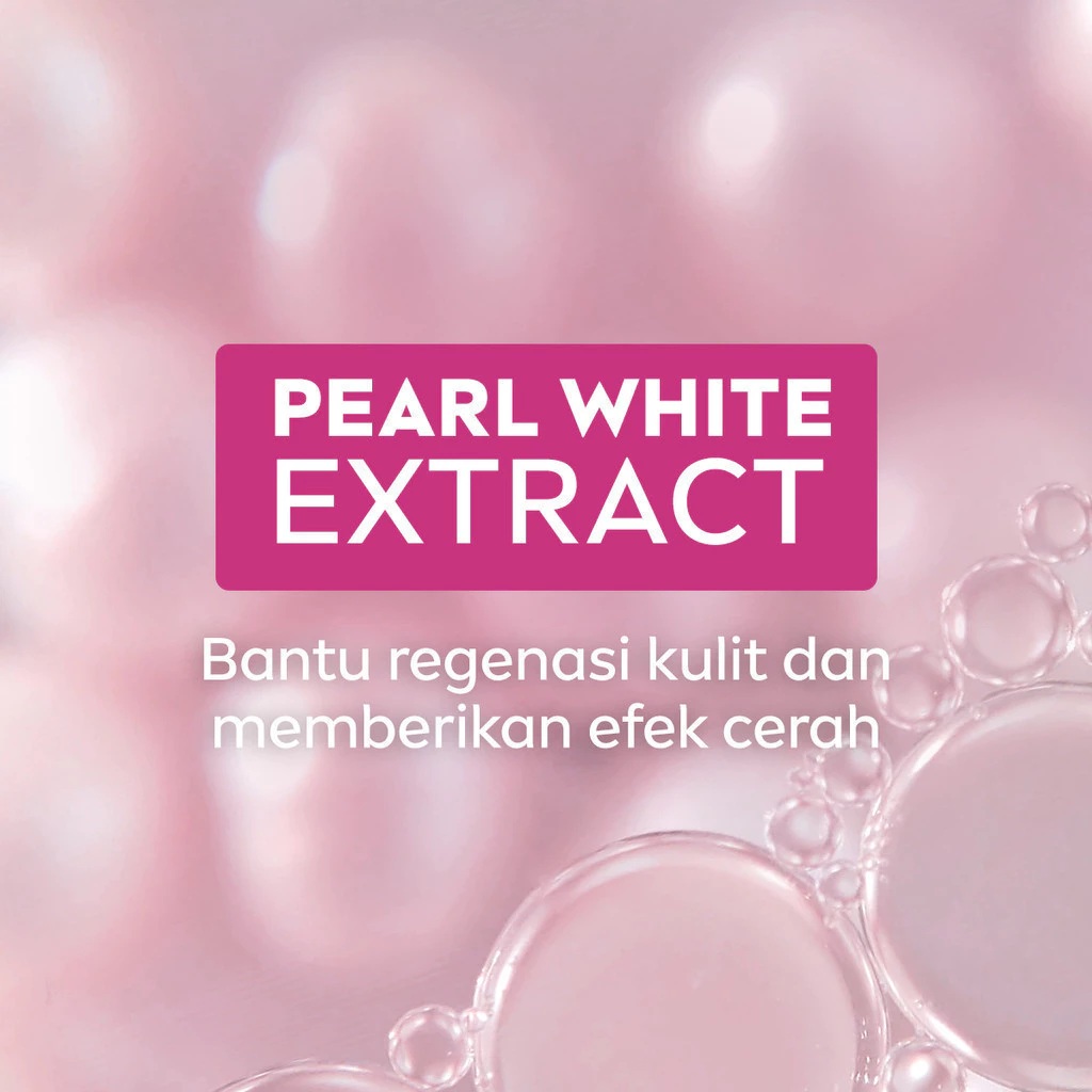 Pearl Bright MicellAIR 3