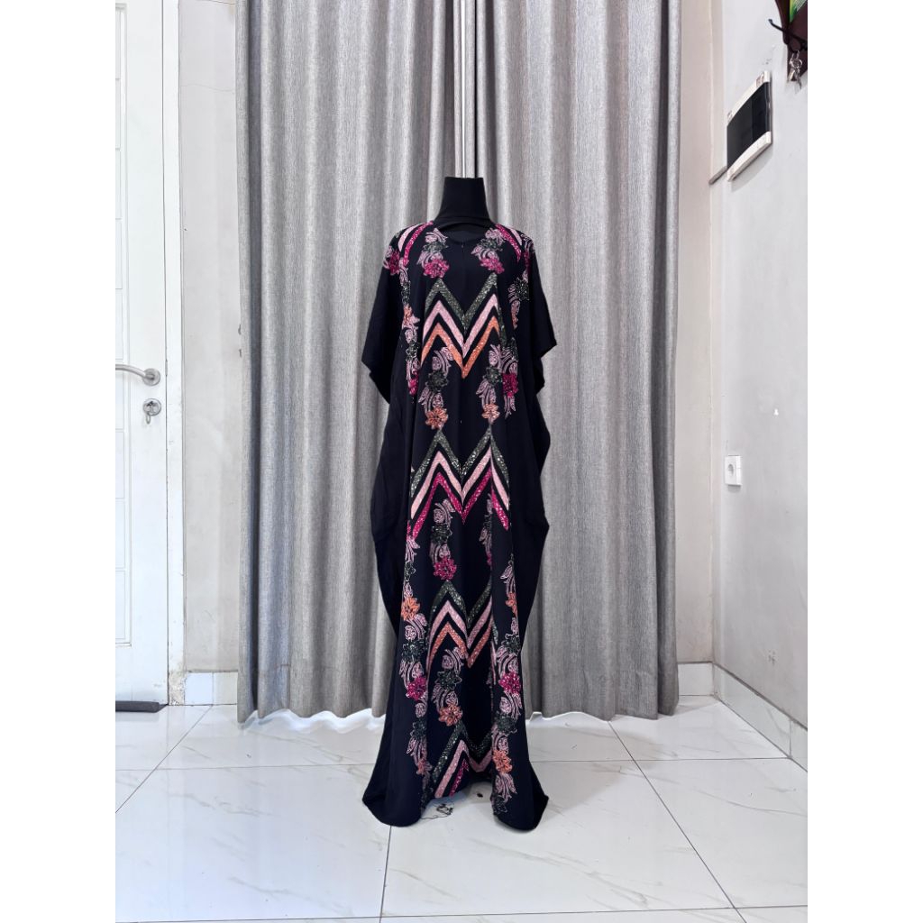  Batik Isaa Daster Lowo Sasa