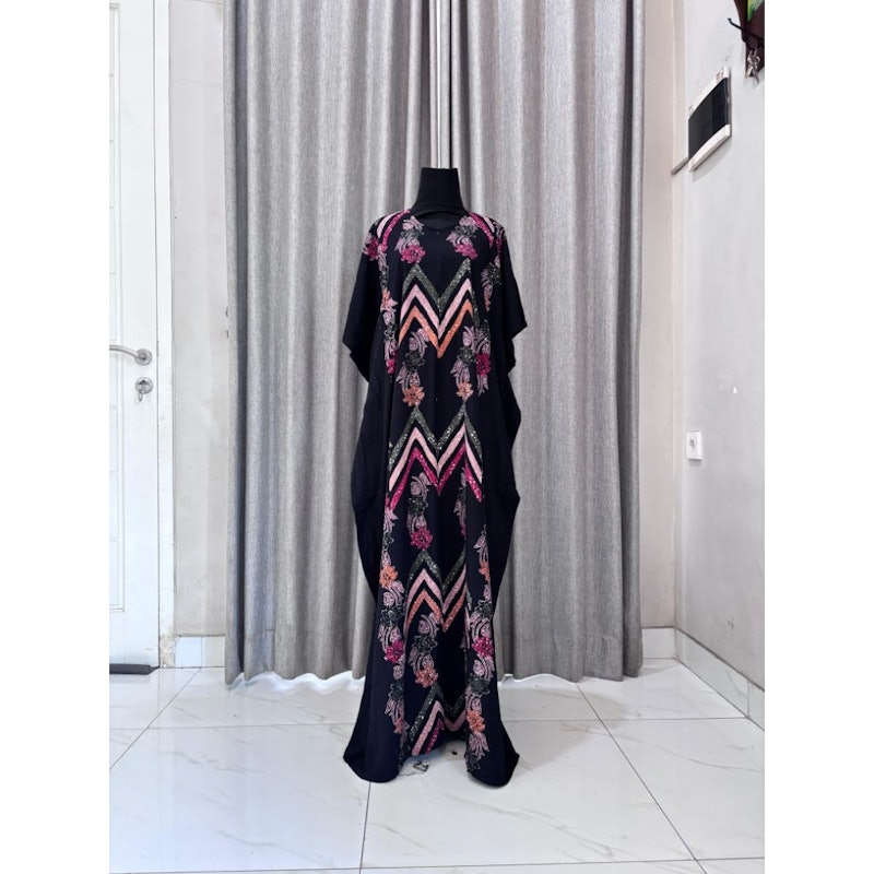 Batik Isaa Daster Lowo Sasa 3
