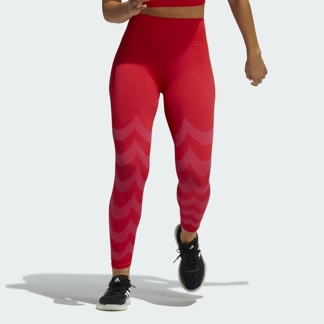 adidas Marimekko Aeroknit 7/8 Tights GU9526