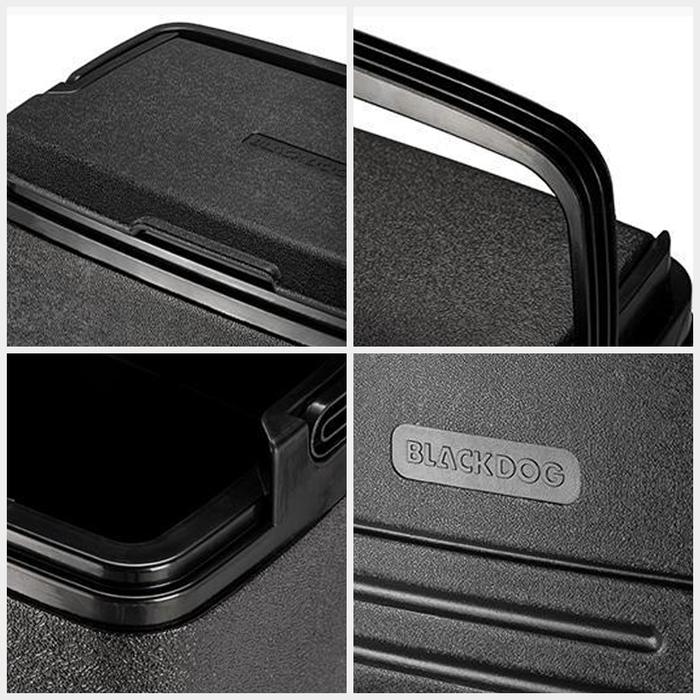  Blackdog Cooler Box 17L  BD-BWX001 