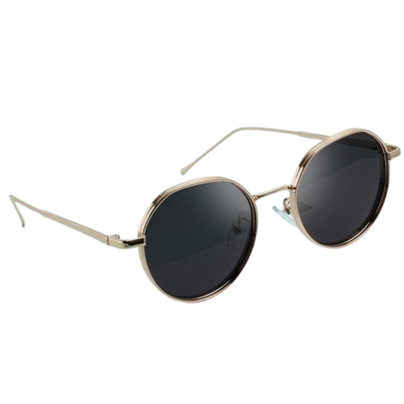 Eyekan Retro Sunglasses 1