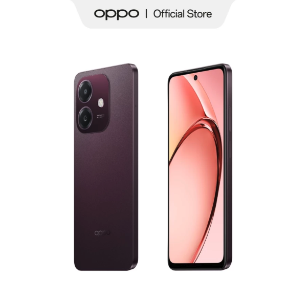 OPPO OPPO A5i (4/64GB)