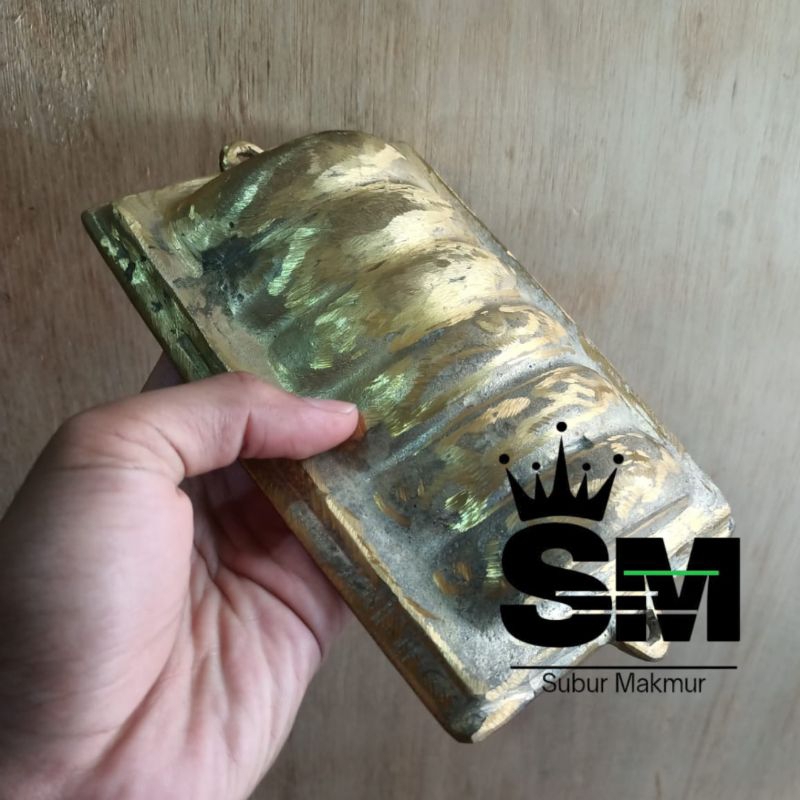  Cetakan Kue Pancong Pukis Kuningan