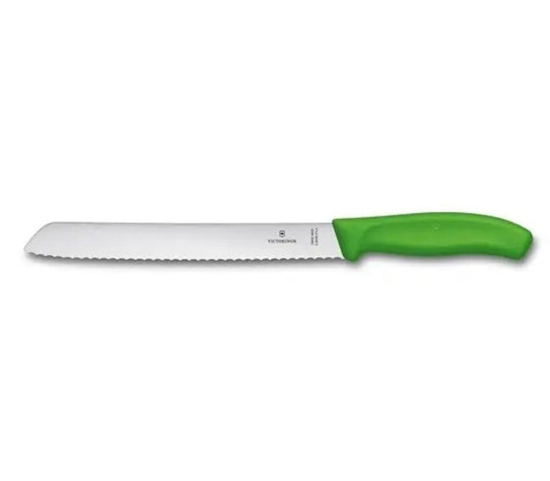 Swiss Classic Bread Knife 3