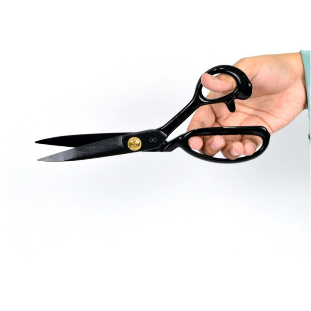 Butterfly Master Scissors For Tailor's 10"