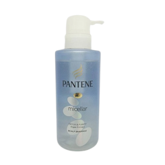 Micellar Detox & Purify Algae Extract Scalp Shampo