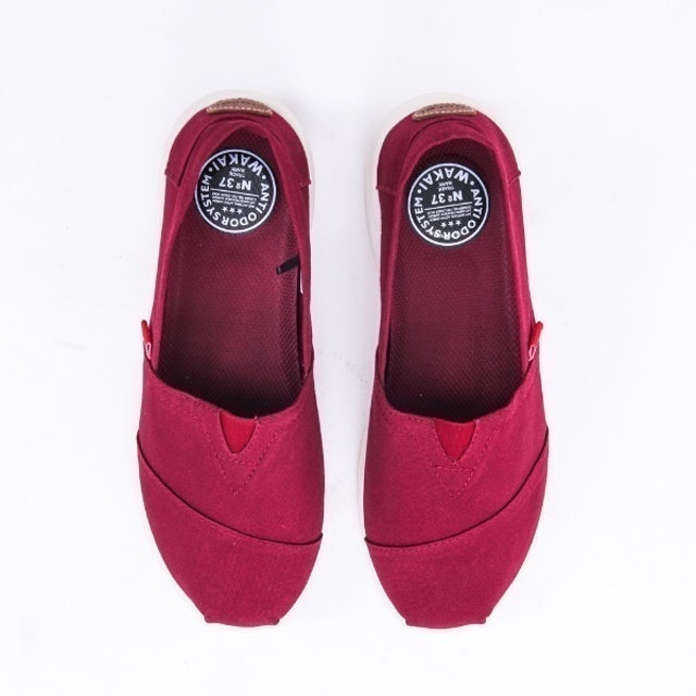 Wakai  Kiko - Maroon