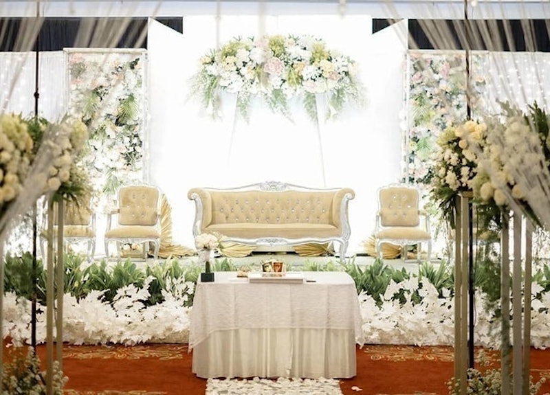 Mumtaza Wedding & Catering 4