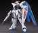 BANDAI HGCE 1/144 Freedom Gundam 1