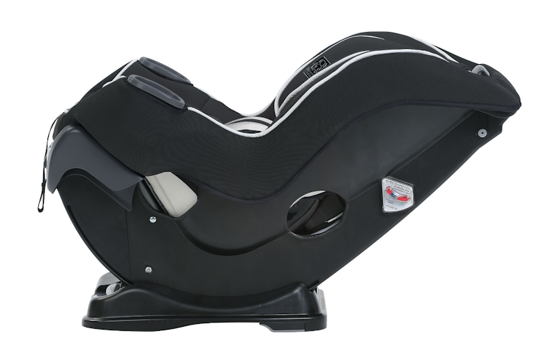 Extend2Fit Convertible Car Seat 2