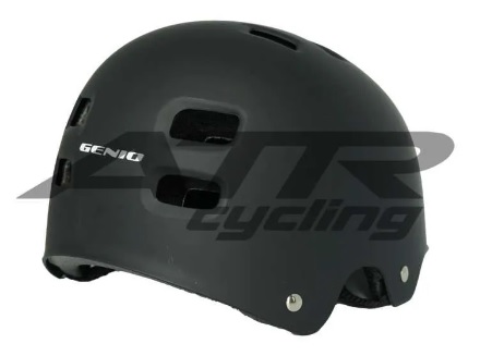 Helm BMX G12