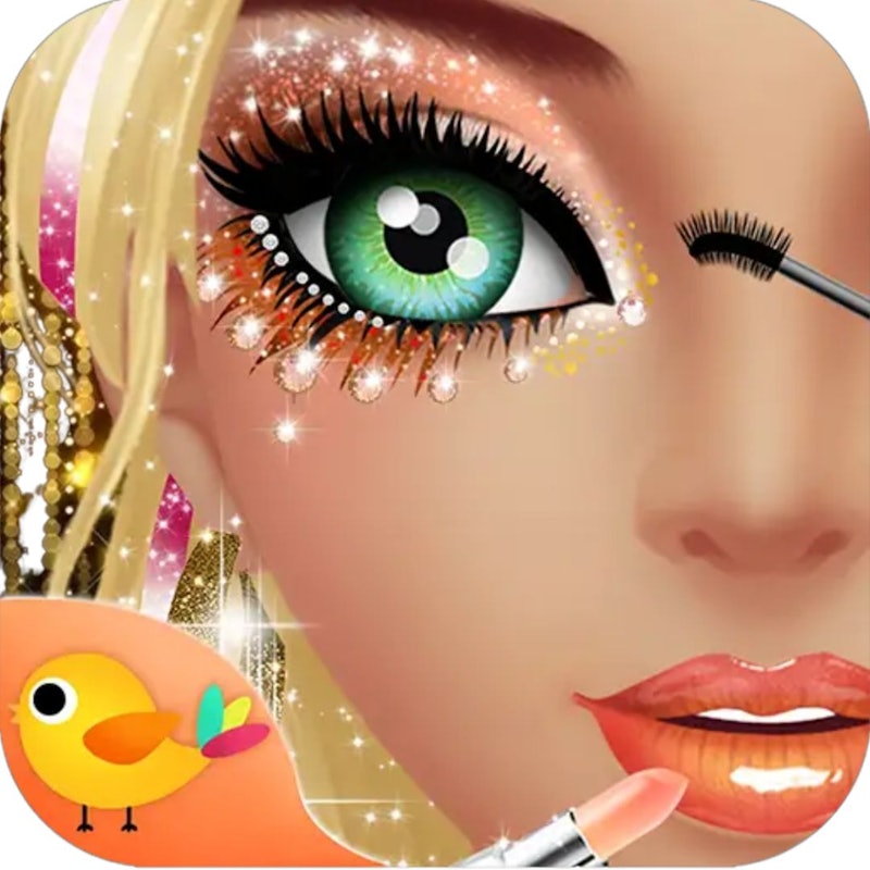 Make-Up Me: Superstar 1