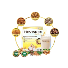 Hevisure Gold